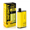 Penjual 3500 Puff Disposable Fume Infinity Vape Pen